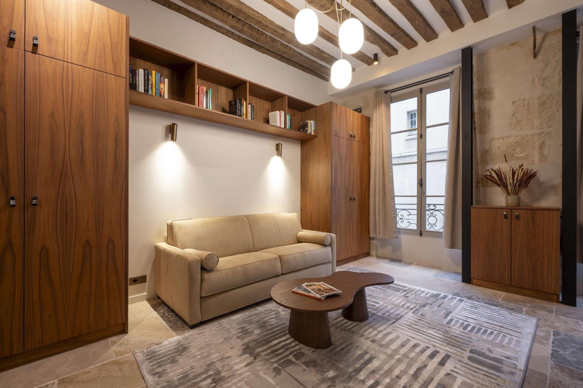 Saint Germain Residence Parijs Buitenkant foto